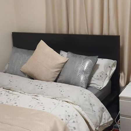 2 Bedroom Flat In Vauxhall, London Bagian luar foto